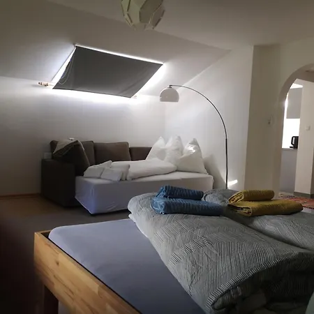Gaisberg Blick Apartment *