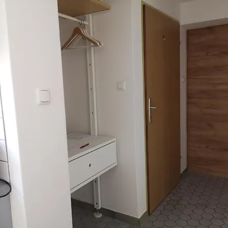 Apartment Gaisberg Blick
