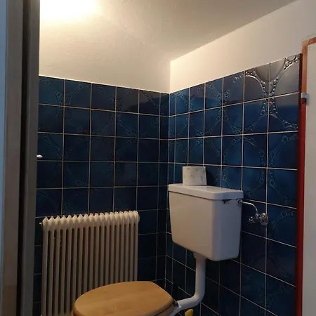 Apartment Gaisberg Blick