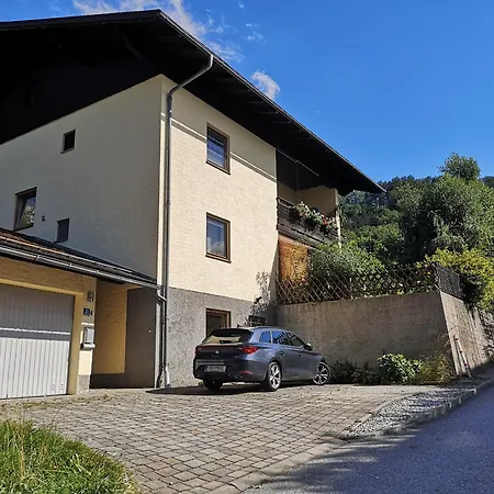 Apartment Gaisberg Blick