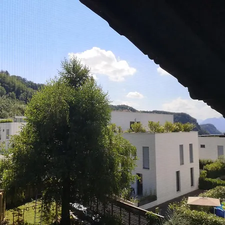 Gaisberg Blick * Guggenthal