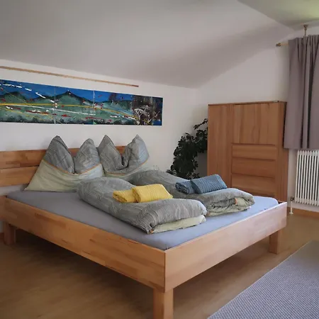 Apartment Gaisberg Blick Guggenthal