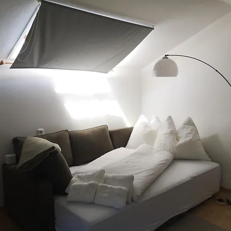 Gaisberg Blick Apartment